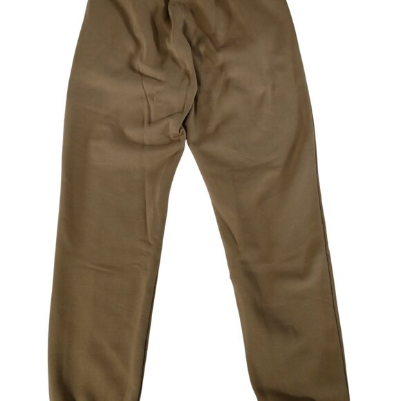 Adidas Men’s Pants JW3614 Large Brown Carboard Athletic Joggers - Picture 4 of 8